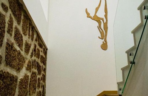 Sao Tiaguinho Bed & Breakfast | Loureiro B&B