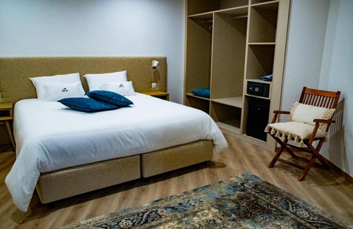 Sao Tiaguinho Bed & Breakfast | Loureiro B&B