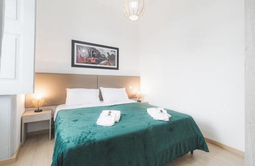 Lousa Bed & Breakfast | Lousã Estação AL