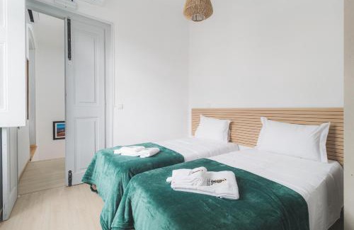 Lousa Bed & Breakfast | Lousã Estação AL