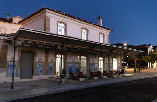 Lousa Bed & Breakfast | Lousã Estação AL