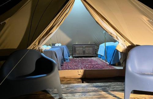 Minas do Lousal Other | LOUSAL TENTS Grandola