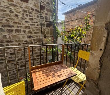 Saint-Jean-de-la-Blaquiere House | Loustalet