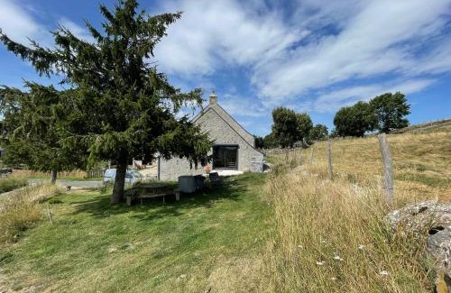 Nasbinals House | L’oustal