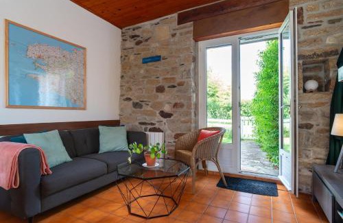 Plomodiern House | Loustic