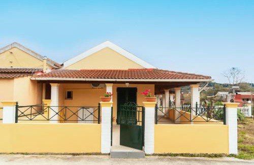 Petriti House | Loutra Holiday House