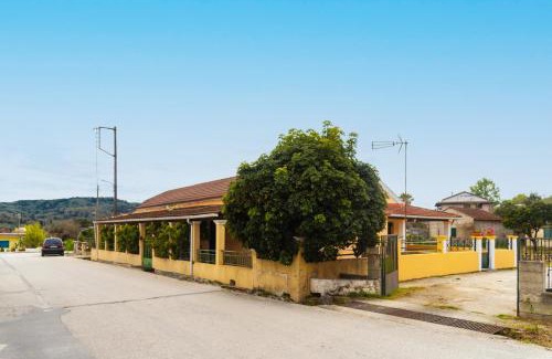 Petriti House | Loutra Holiday House