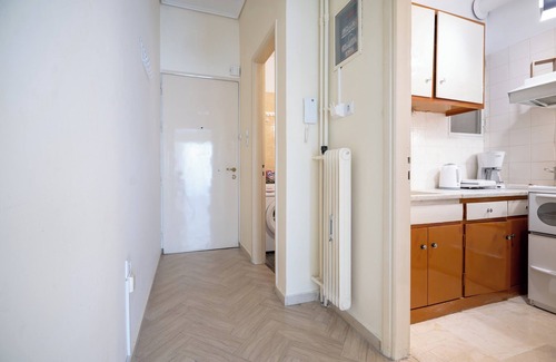 Loutraki-Agioi Theodoroi Apartment | Loutraki 2 person apartment by MPS