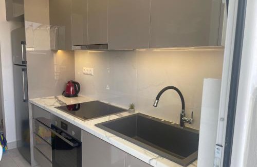 Loutraki-Agioi Theodoroi Apartment | Loutraki Apartment