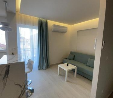 Loutraki-Agioi Theodoroi Apartment | Loutraki Apartment