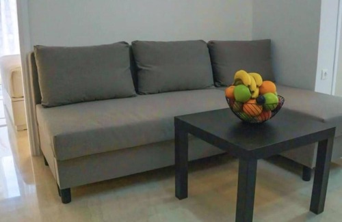 Loutraki Apartment | Loutraki Coastal Apartment Retreat