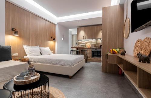 Loutraki Apartment | Loutraki Hidden Gem IV