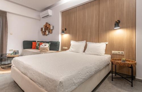 Loutraki Apartment | Loutraki Hidden Gem IV