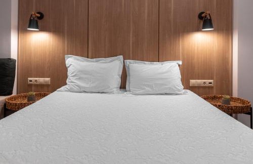 Loutraki Apartment | Loutraki Hidden Gem IV