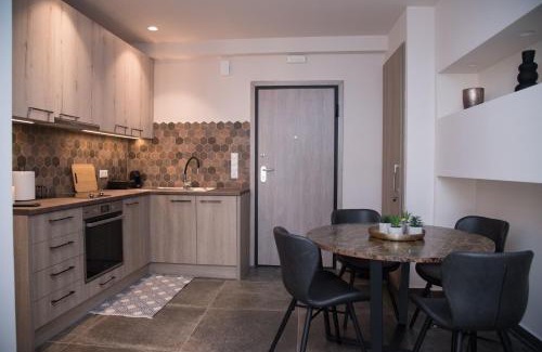 Loutraki Apartment | Loutraki Hidden Gem V