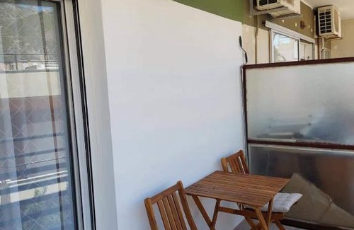 Loutraki Apartment | Loutraki vibes apartments