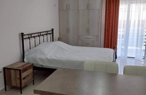 Loutraki Apartment | Loutraki vibes apartments