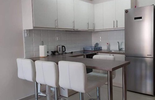 Loutraki Apartment | Loutraki vibes apartments