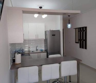 Loutraki Apartment | Loutraki vibes apartments
