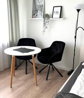 Sundheim Apartment | LouVi