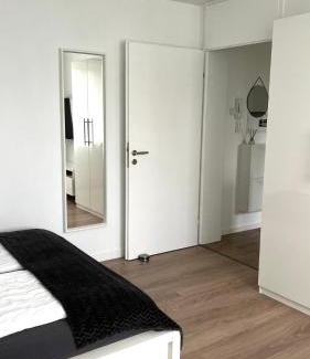 Sundheim Apartment | LouVi