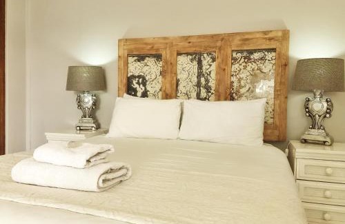 Nala House | Louvre Guesthouse