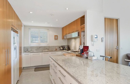 Kennett River House | Louvres - Kennett River