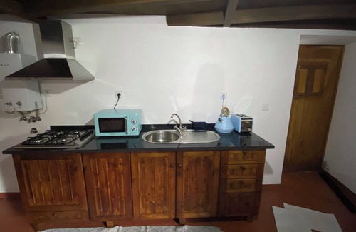 Lousa House | LouzaNook - Casa do Moinho