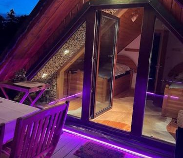 Tisina Apartment | Lovely Cottage with nice outdoor area