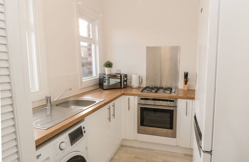 Tynemouth Cottage | Lovatt House Apartment Tynemouth