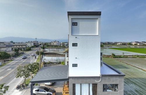 Luodong House | Love米渡假會館