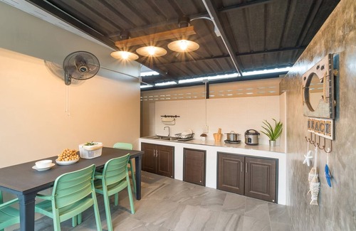 Krabi Villa | Love ao nang pool villa