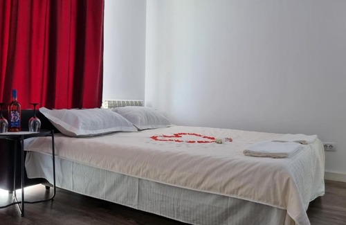 Iasi Apartment | Love Apartament