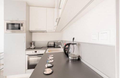 Sarafovo Apartment | LOVE apartment
