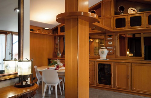 Ortona Apartment | Love Boat - Two Bedroom Apartment, Sleeps 4