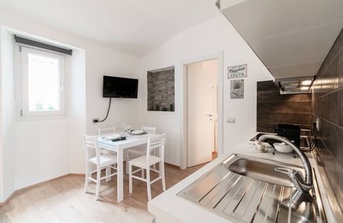 Carate Urio Apartment | Love Corner - My Home In Como