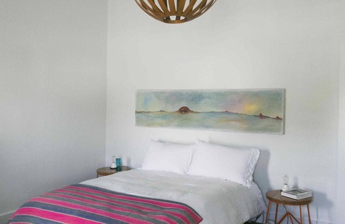 Marfa Hotel | Love House at Corte del Norte