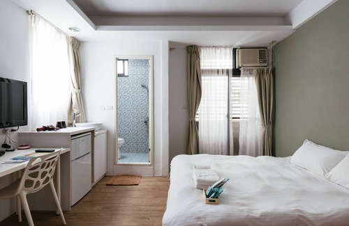 Xitun District House | Love I
