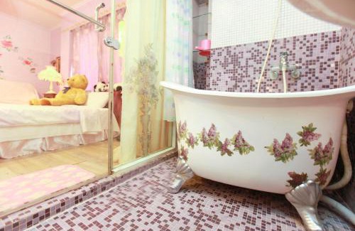 Dongshan House | Love in Pearl B&B