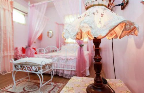 Dongshan House | Love in Pearl B&B
