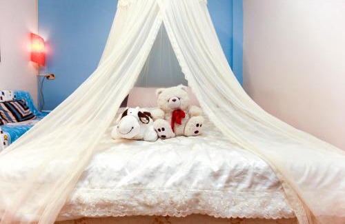 Dongshan House | Love in Pearl B&B