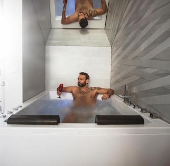 Babilafuente House | Love in the Loft
