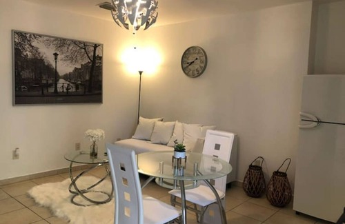 Clewiston Apartment | Love in the sweetest town in america, lake Oscape