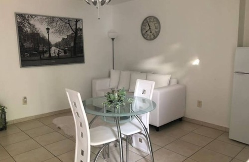 Clewiston Apartment | Love in the sweetest town in america, lake Oscape
