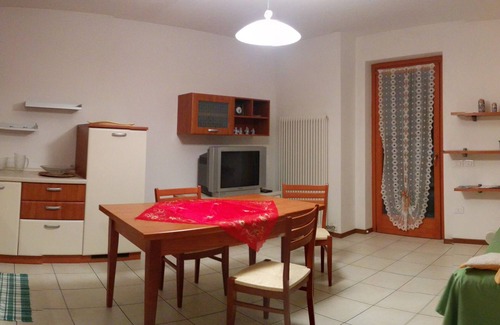 Baselga di Pine Apartment | Love & Live Pinè - Baselga di Pinè - Frazione Miola - CIN IT022009C2O8XHGN9F