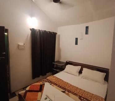 Arambol House | Love paradice huts