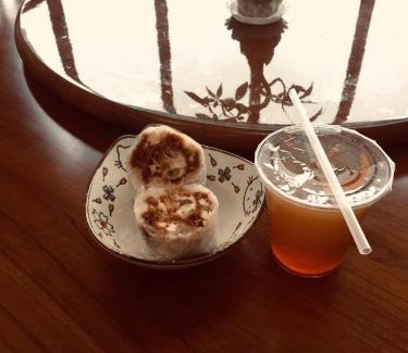 Huxi House | Love Penghu Homestay