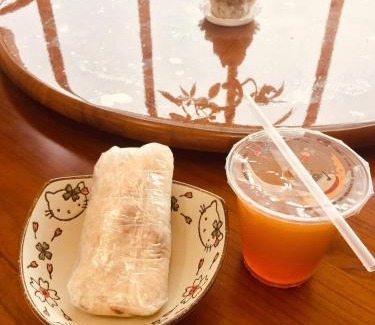 Huxi House | Love Penghu Homestay