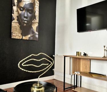 Thouare-sur-Loire Apartment | Love room 10 minutes de Nantes