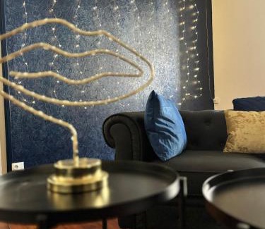 Thouare-sur-Loire Apartment | Love room 10 minutes de Nantes